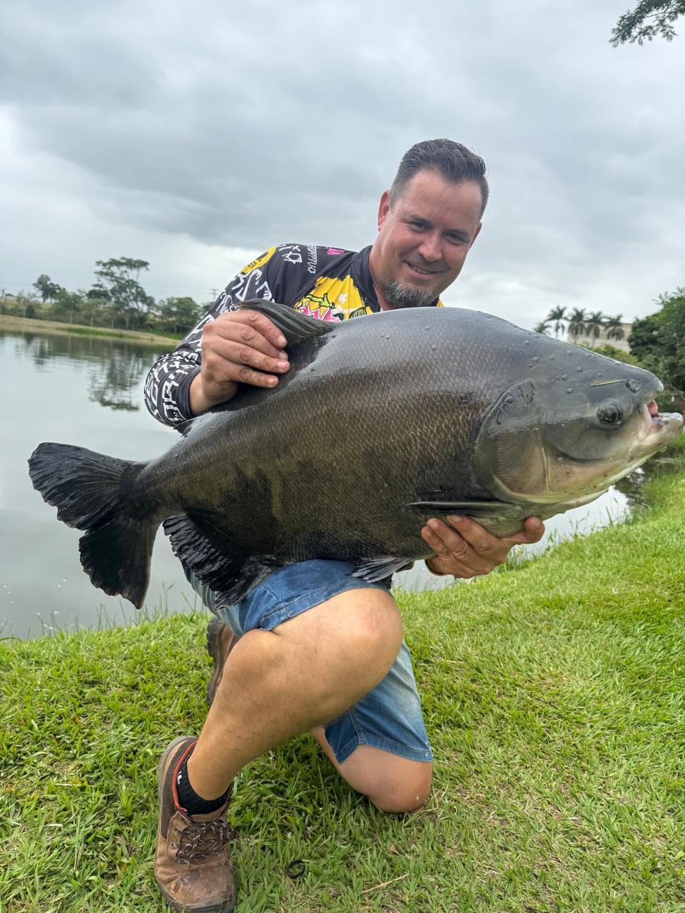 Pesca