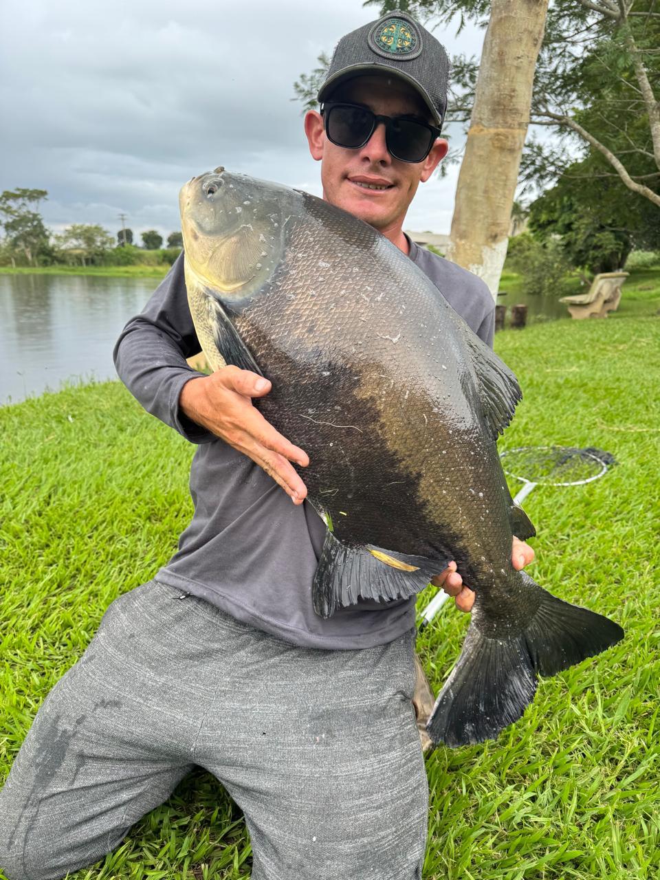 Pesca