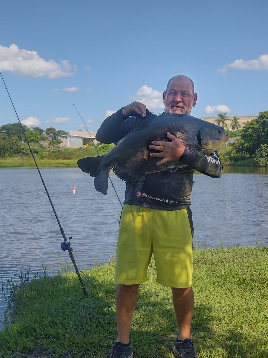 Pesca