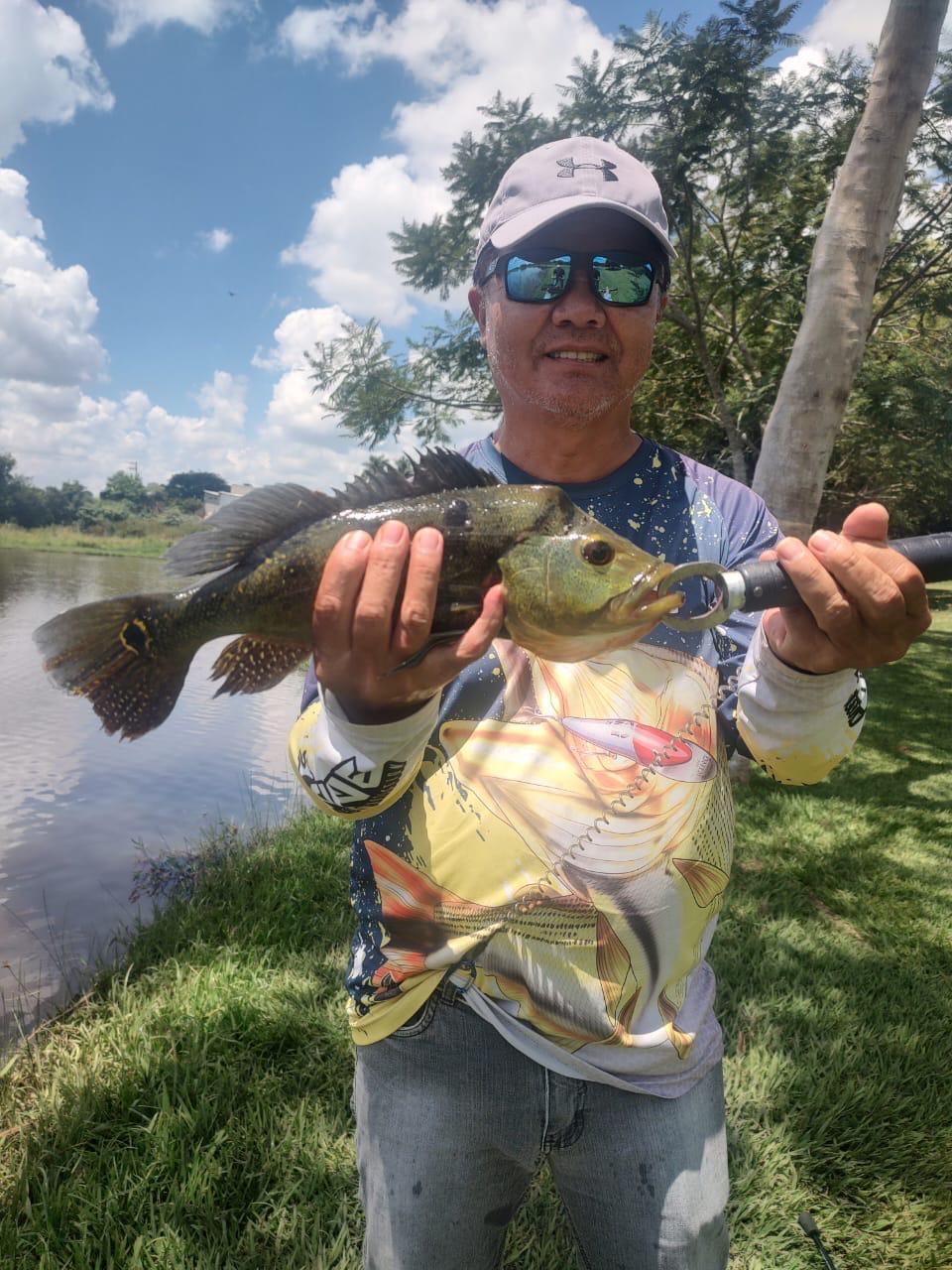 Pesca